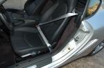 Porsche Cayman S 2008 года